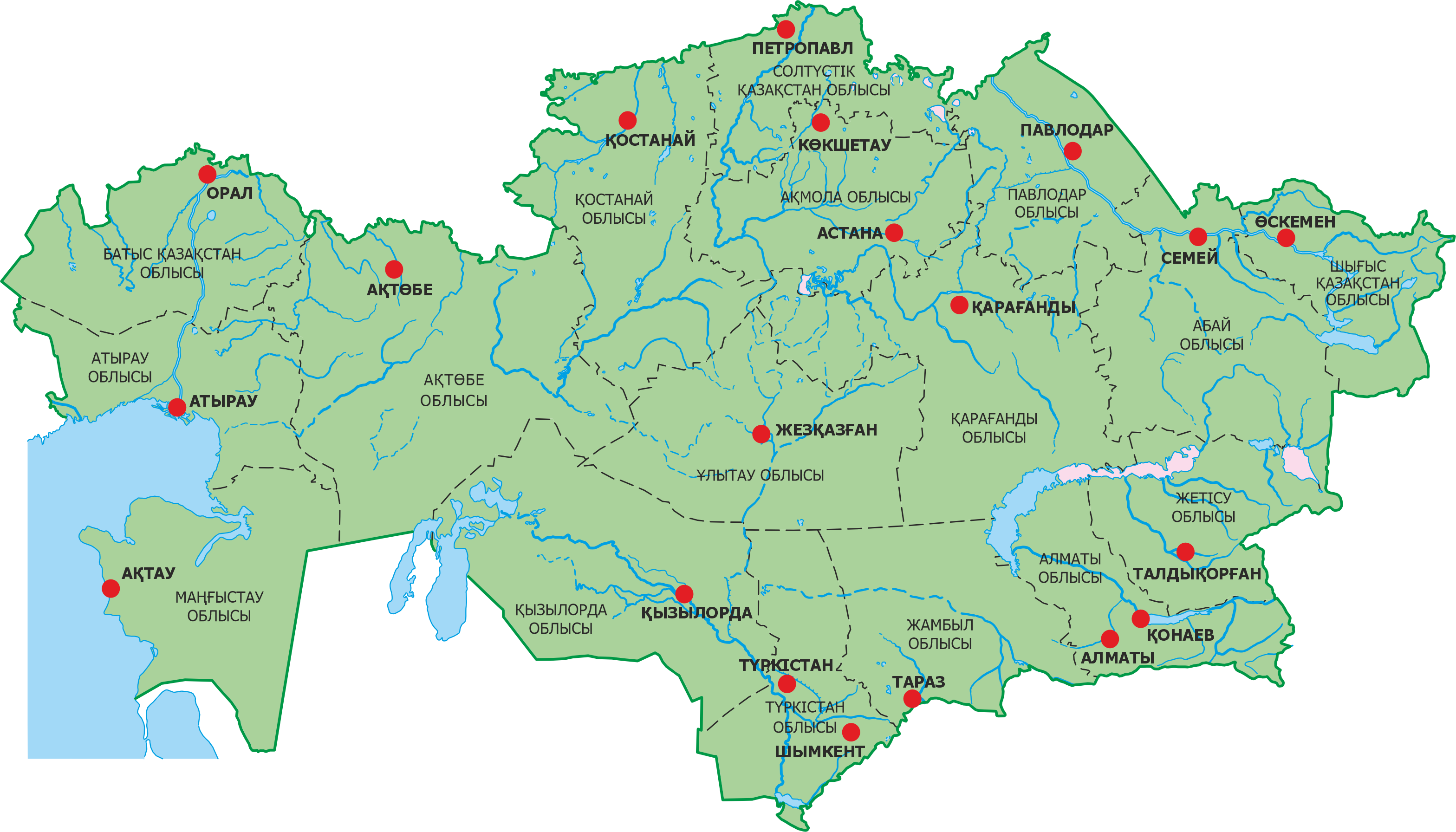 Карта